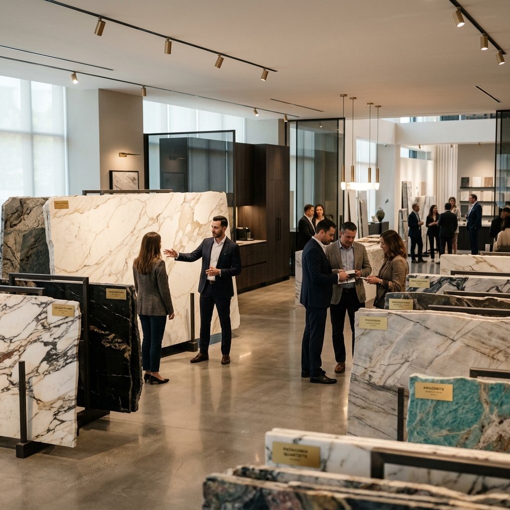 Marble care and maintenance